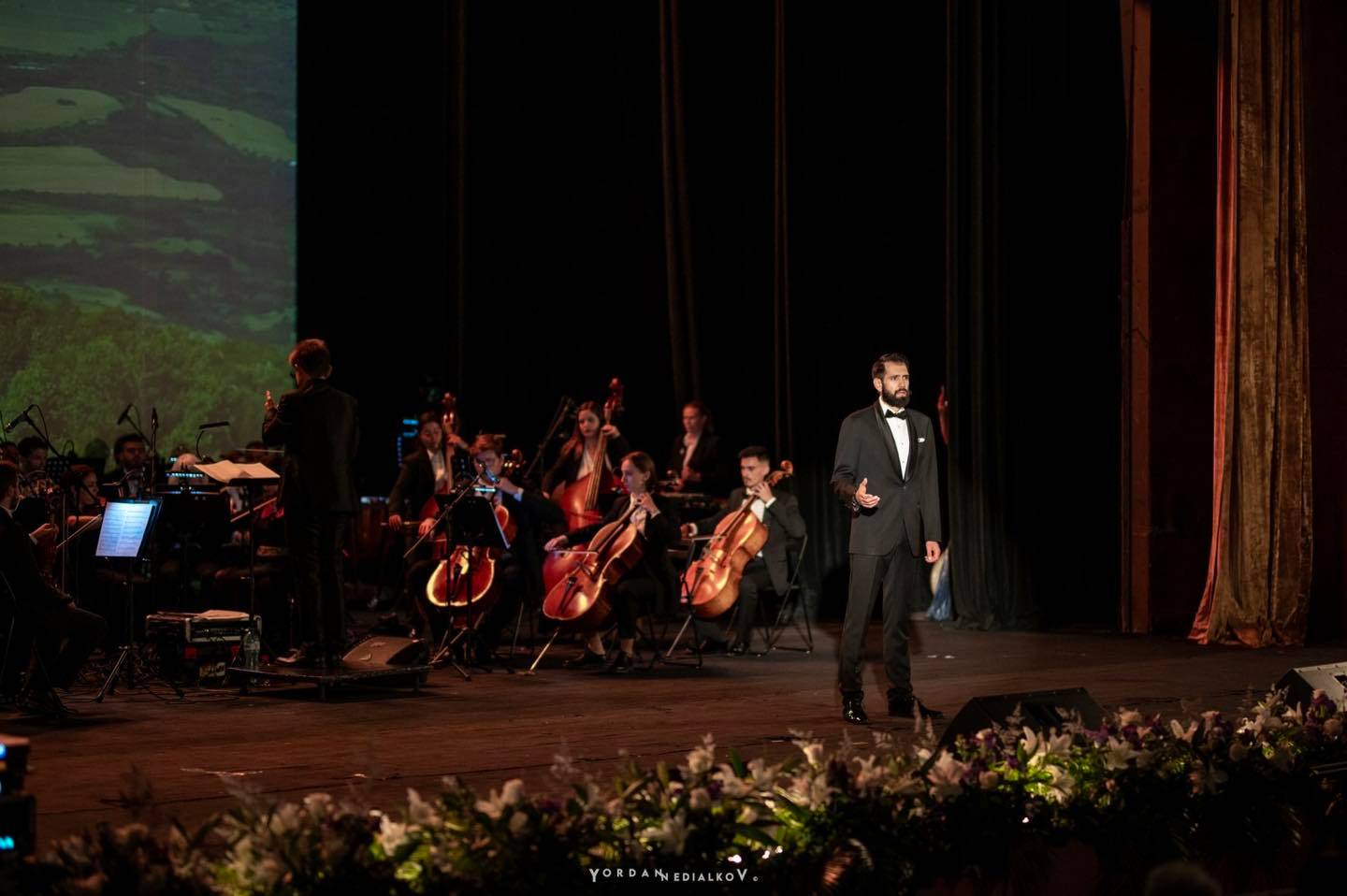  Концерт по случай 2 юни 